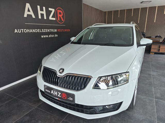 Skoda Octavia Combi Joy*1.HAND*LED*NAVI*SHZ