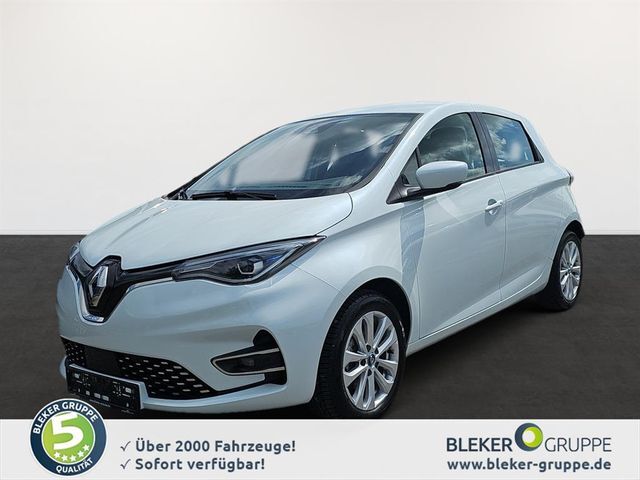 Renault ZOE Experience Z.E. 50 R135 Mietbatterie