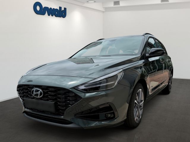 Hyundai i30 cw Advantage Plus-Paket, Automatik FL