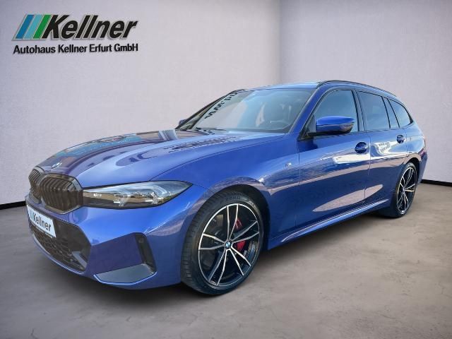 BMW 320 d xDr. Sport-Aut.+M-Sport-PRO+AHK+Head-UP+Pa