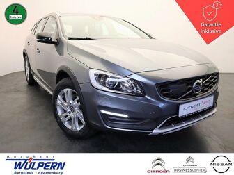 Fahrzeug VOLVO V60 Cross Country undefined