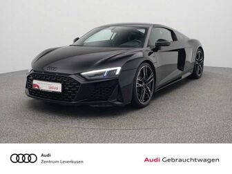 Fahrzeug AUDI R8 undefined