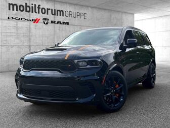 Fahrzeug DODGE Durango undefined