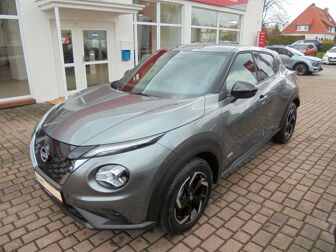 Fahrzeug NISSAN Juke undefined
