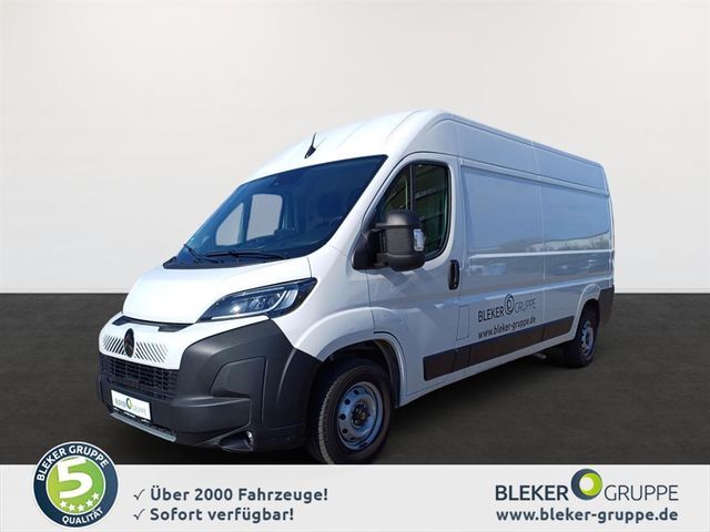 Citroen Jumper 35 BlueHDi 140 L3H2