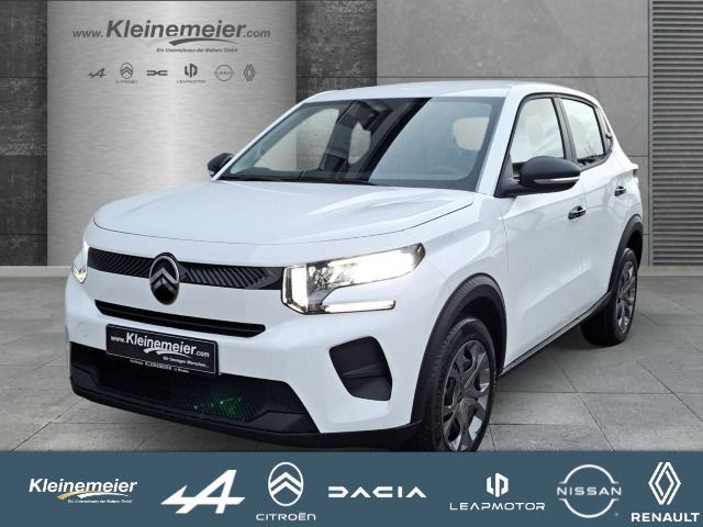 Citroen C3 PureTech 100 YOU