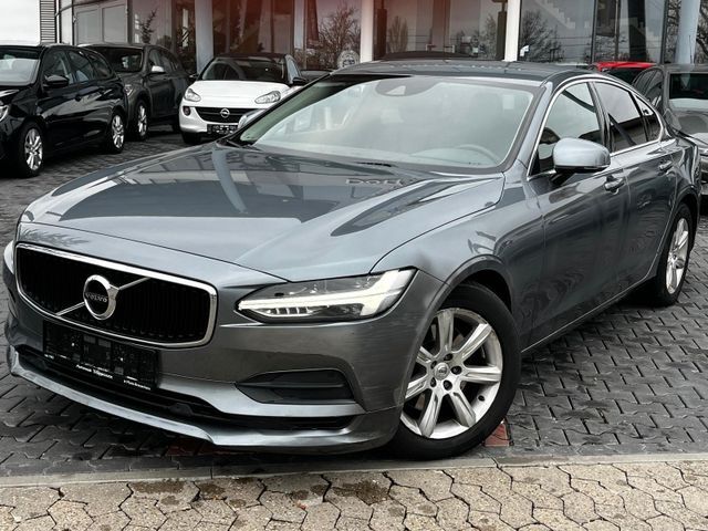 Volvo S90 2.0 D4 Momentum Automatik