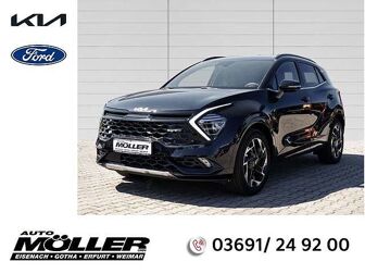 Fahrzeug KIA Sportage undefined