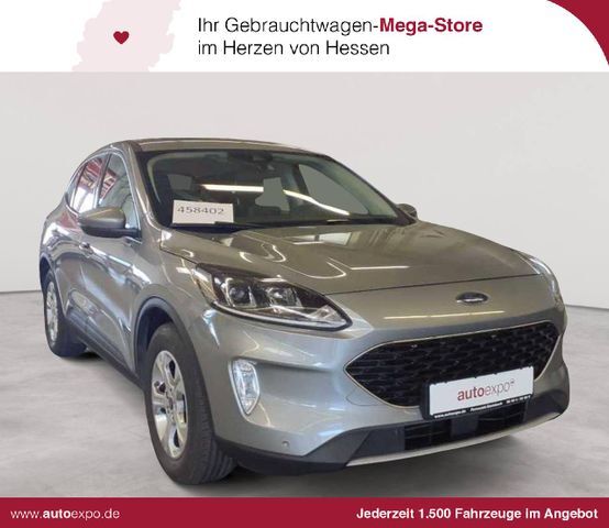 Ford Kuga 1.5 EcoBlue COOL&CONNECT