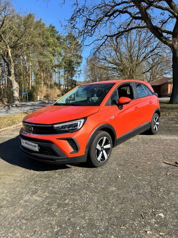 Opel Crossland Edition