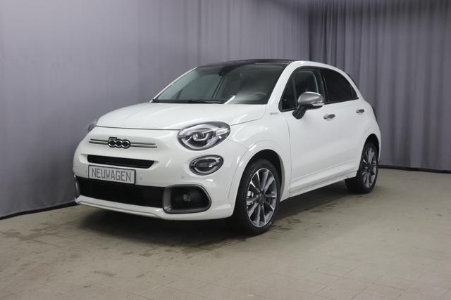 Fiat 500X DOLCEVITA SPORT 1.5 GSE 96kW Hybrid, Fal...