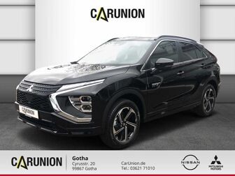Fahrzeug MITSUBISHI Eclipse Cross undefined
