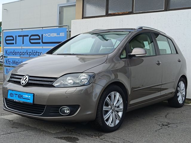 VW Golf Plus VI Highline 1,4 TSI Alcantara SHZ PDC
