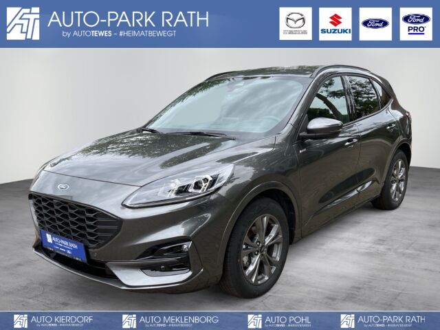 Ford Kuga ST-Line X 2,5l FHEV, B&O*CAM*HEAD-UP*KEY*LE