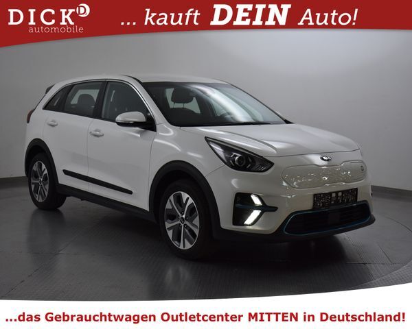 Kia e-Niro Edition 7 >WERKSG+NAVI+LED+SHZ+KAMER+TEMP