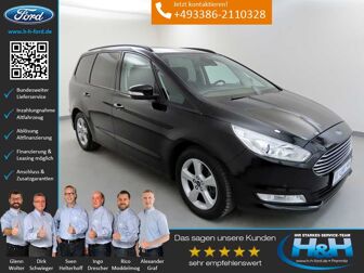 Fahrzeug FORD Galaxy undefined