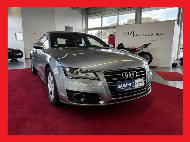 Audi A7 3.0 TFSI quattro Sport NUR GEWERBE/EXPORT