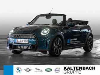 Fahrzeug MINI COOPER CABRIO undefined