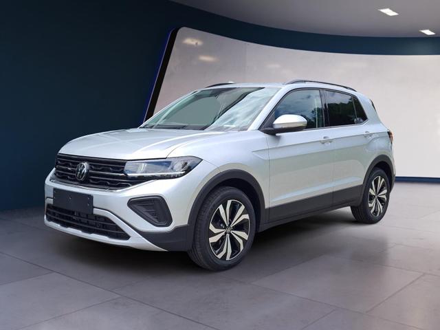 VW T-Cross 1.0 TSI 85 kW Life DSG AHK R2D Kamera...