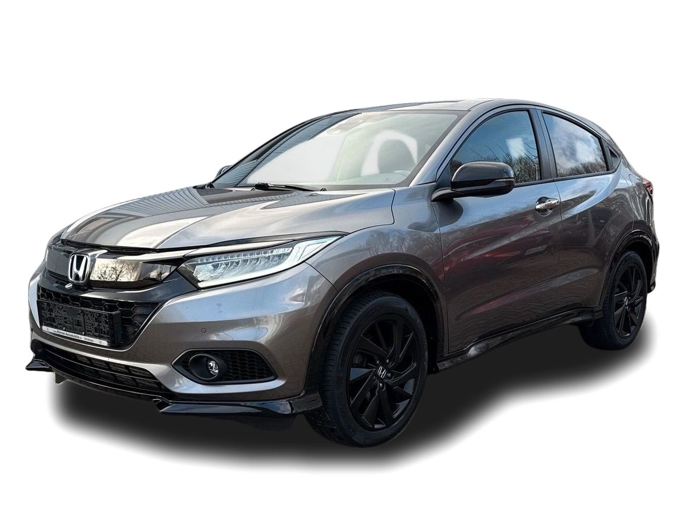 Honda HR-V 1.5i-VTEC Turbo Sport