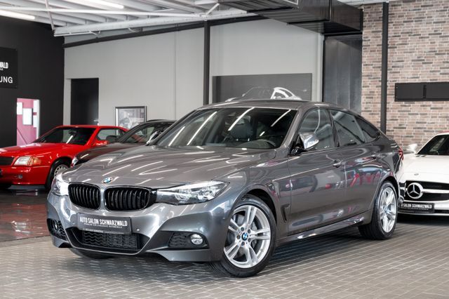 BMW 340i Gran Turismo xDrive|M-PAKET|H&K|HEAD-UP|LED