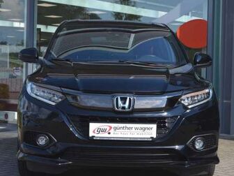 Fahrzeug HONDA HR-V undefined
