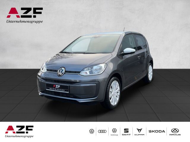 VW up! 1,0 l 48 kW (65 PS) 5-Gang