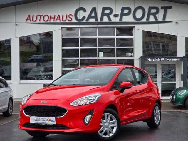 Ford Fiesta 1,1 52kW Cool & Connect| SZHZ| NAVI| BLT