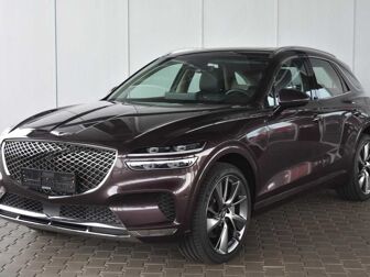 Fahrzeug GENESIS GV70 undefined