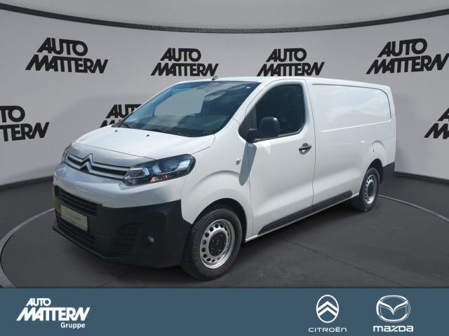 Citroen Jumpy BlueHDi 145 Lang *Tageszulassung* SOFORT