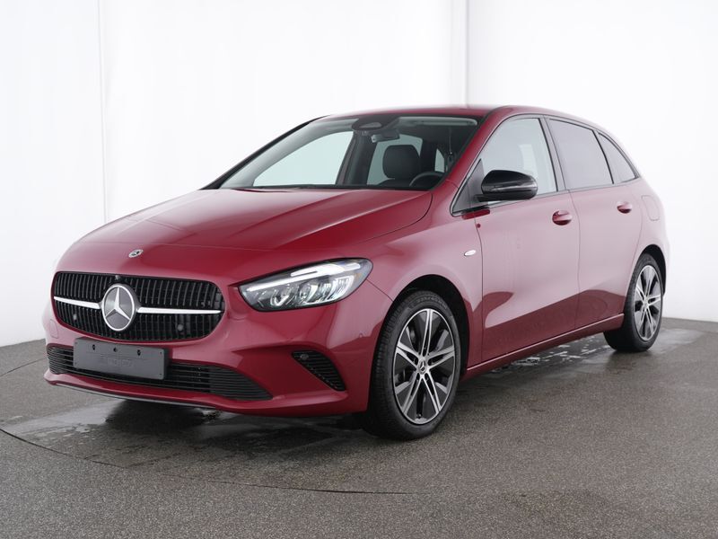 Brugt Mercedes Benz B-Class 250e