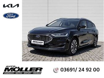 Fahrzeug FORD Focus undefined