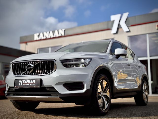 Volvo XC40 1.5T4 Inscription Expression PlugIn*ASSIST*
