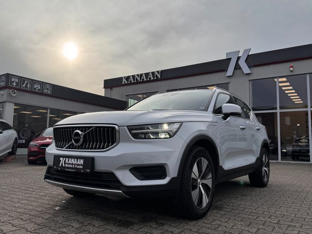 Volvo XC40 1.5T4 Inscription Expression PlugIn*ASSIST*