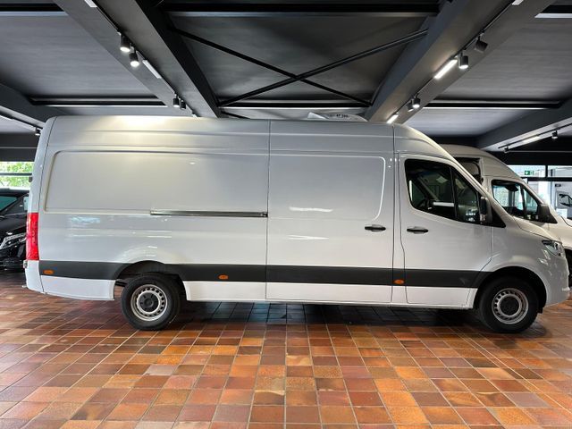 Mercedes-Benz SPRINTER 317 MAXI TIEFKÜHLKASTEN -18°C/+4°C L3H2