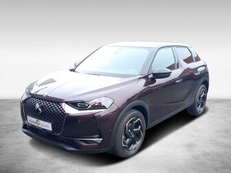 Fahrzeug DS DS3 Crossback undefined