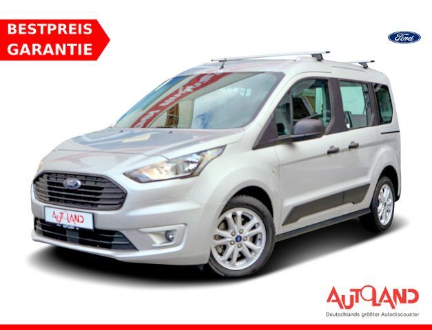 Ford Tourneo Connect 1.5 EcoBlue Trend Navi Kamera