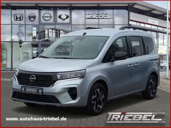 Fahrzeug NISSAN Townstar undefined
