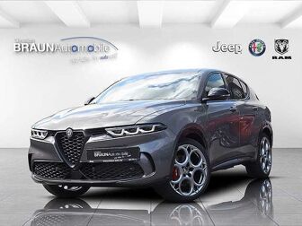 Fahrzeug ALFA ROMEO Tonale undefined