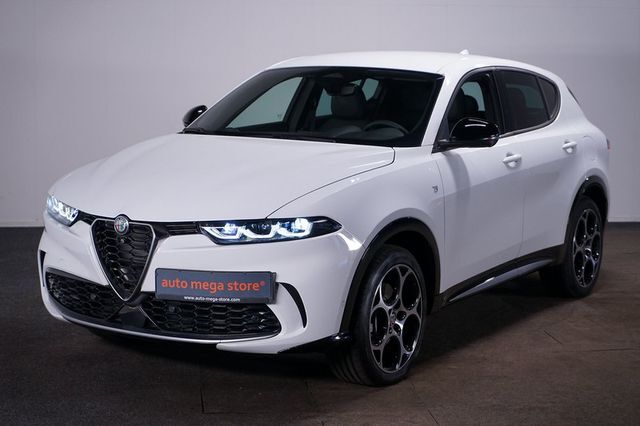 Alfa Romeo Tonale 1.3 PHEV TI Q4 Aut.*Premium*Matrix*Winter