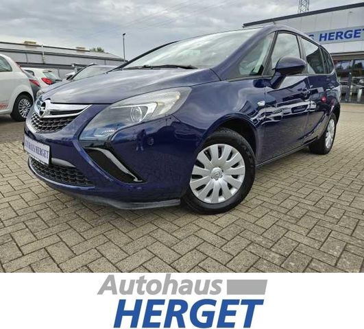 Opel Zafira Tourer 1.4 Turbo Selection/AHK/HU/AU NEU/