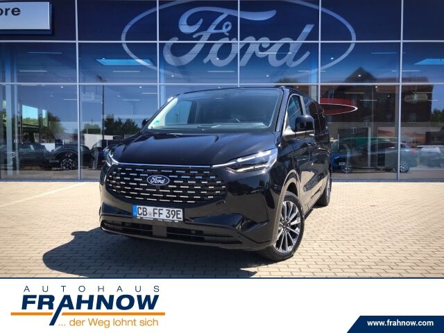 Ford Tourneo Custom 2.5 Duratec PHEV Titanium L2 Matr