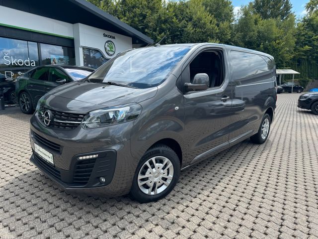 Opel Vivaro Kasten Edition M Bi-Xenon+Navi+AHK