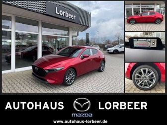 Fahrzeug MAZDA MX-3 undefined