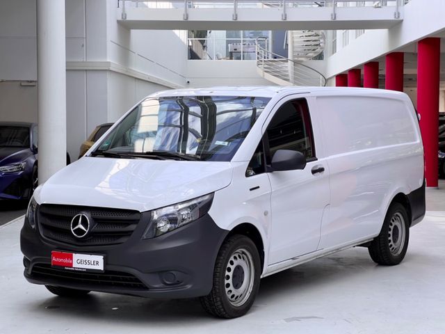 Brugt Mercedes Benz Evito 