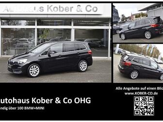 Fahrzeug BMW 2er Reihe undefined