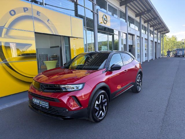 Opel Mokka GS*AT8*NAVI*Alcant*LHZ+SHZvo.*Klima*Keyles