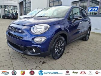 Fahrzeug FIAT 500X undefined