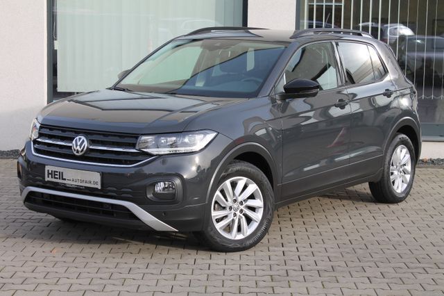 Second hand Volkswagen T-Cross 1.6 TDI