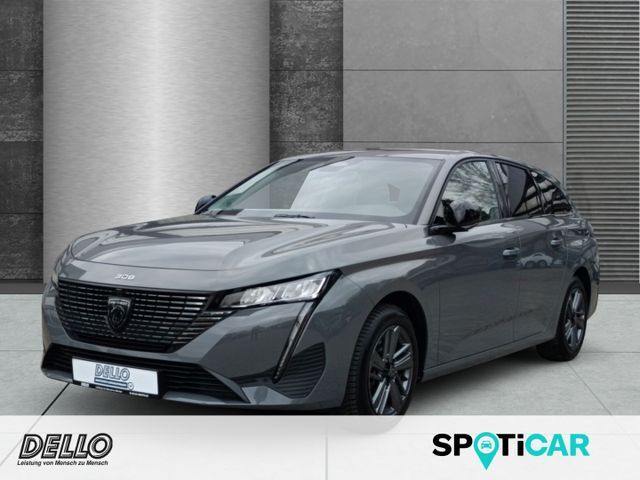 Peugeot 308 SW Allure PureTech 130 Winter-Paket Surround